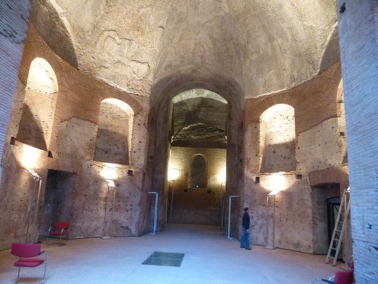 Sallustius trädgårdar